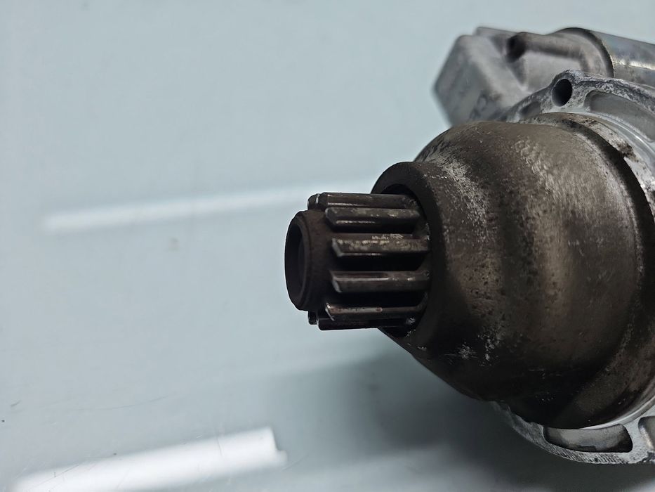 Electromotor Volkswagen Touran (1T3) [Fabr 2010-2015] 02M911024P 2.0 T