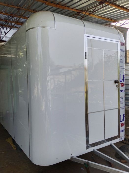 Диккат Билан укинг , Фудтрак ёки Кучма дукон сотилади