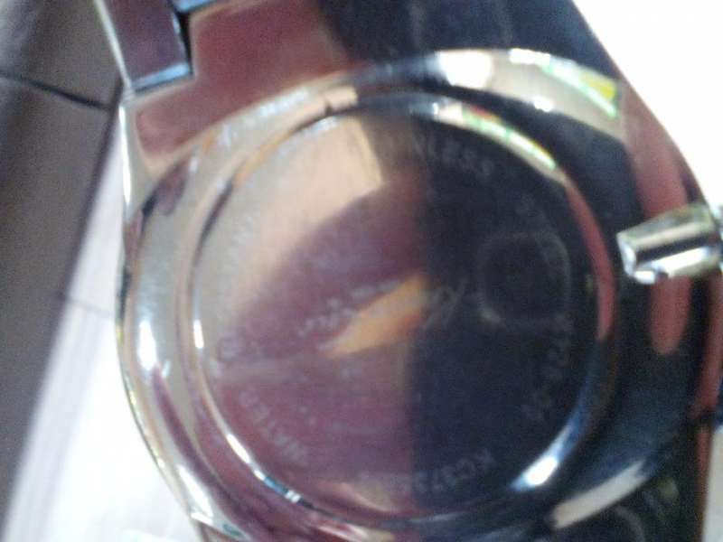 Оригинален часовник Kenneth Cole