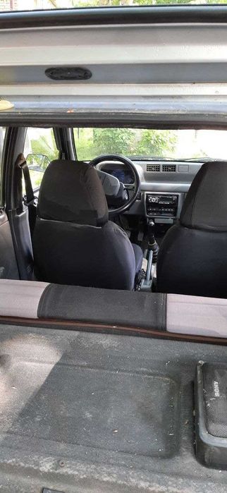 Продам Daewoo Тико 1999г.