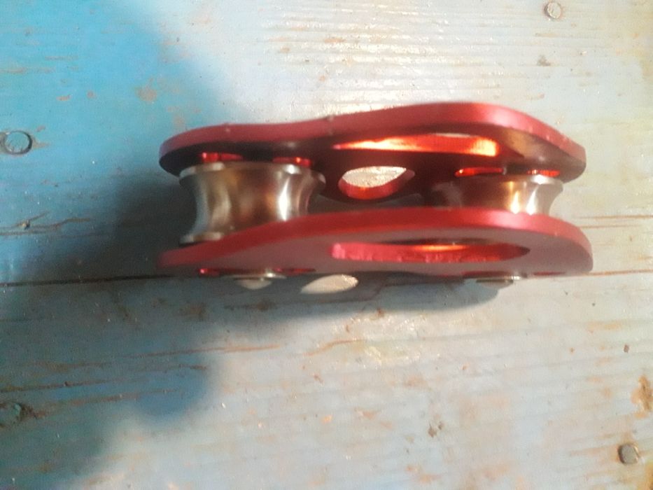 Scripete tiroliana 30 kN