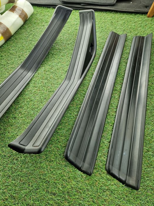 Вътрешни прагове бмв е46 bmw e46 седан/комби