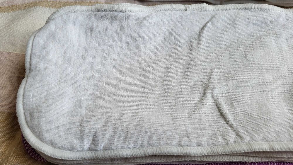 пелени джоб - бамбукови, поларени и подложки