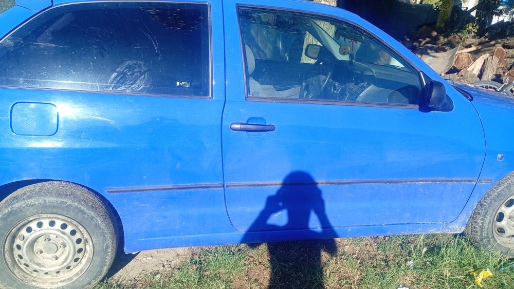 SEAT Ibiza 0 — imagine 2