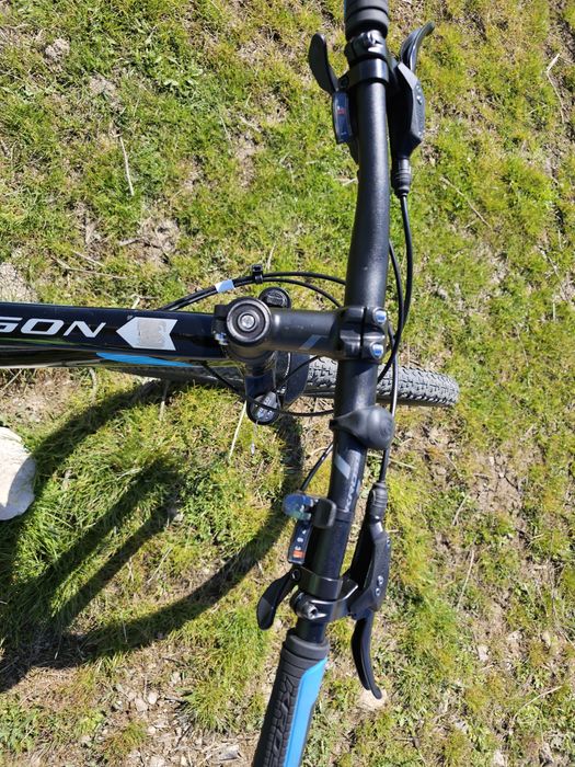 Kross Hexagon 7 -roti 29"