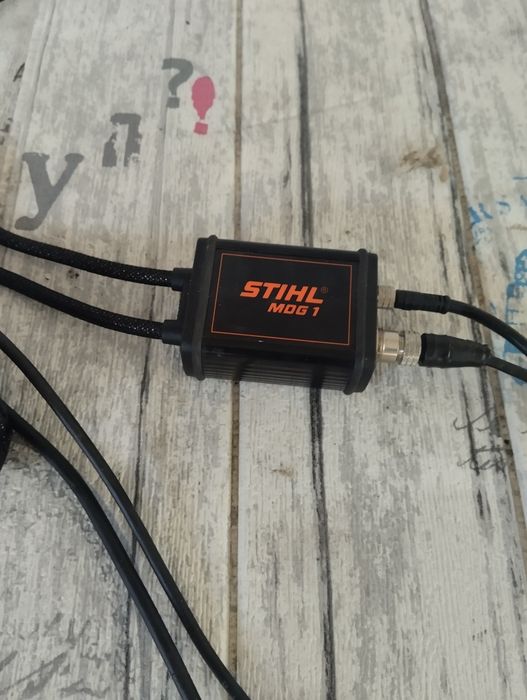 Уред за диагностика на STIHL MDG 1