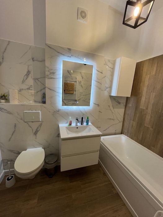 Apartament 3 Camere Pallady 8 min de metrou N Teclu