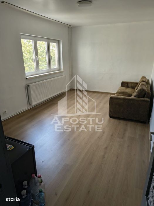 Apartament cu 2 camere de vânzare ,etaj intermediar ,Lipovei,Timișoara — fotografia 1
