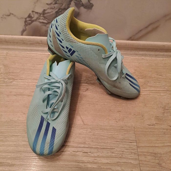 ADIDAS Детски бутонки
