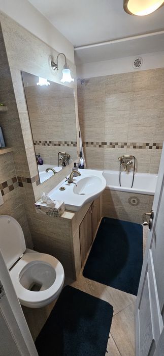 Vand apartament central parter