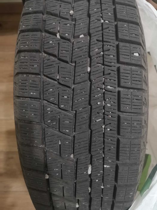 Продам шины и диски