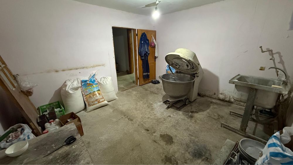 Продается пекарня