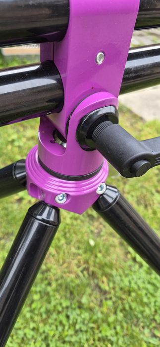 Rod Pod pescuit!