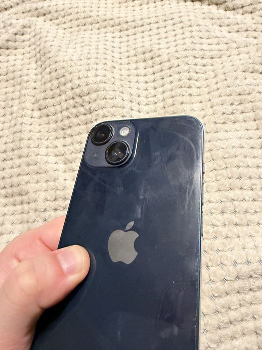 iPhone 14, 256 гб, 77%