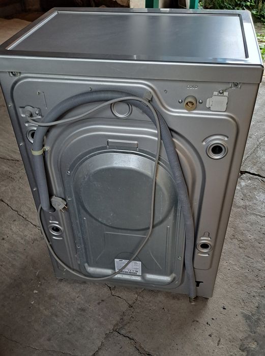 Samsung EcoBuble.  7 кг