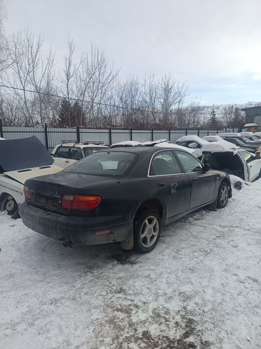 Mazda Xedos 9 авторазбор