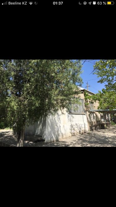 Дом для жилья, уютно, тихо, чистый воздух!