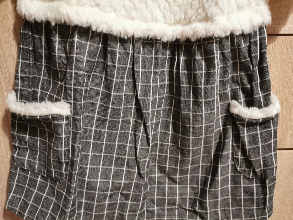 Детска рокля Benetton