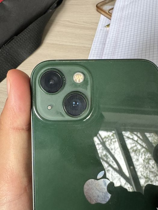 Айфон 13 256гб емкость 88