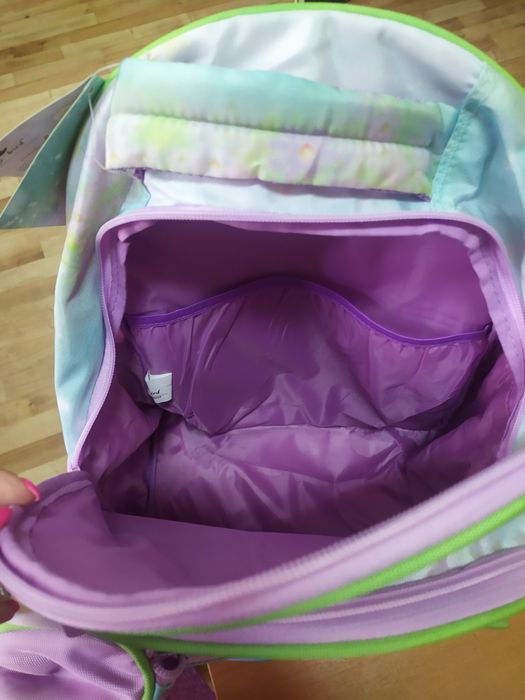 Раница- Glossy Bird