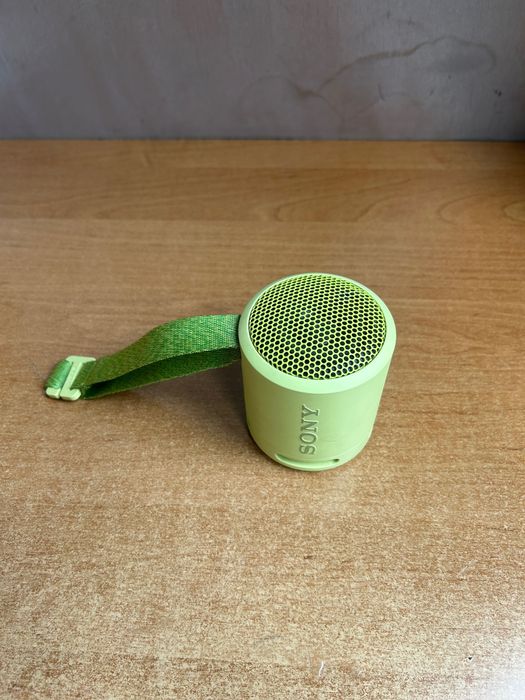 Sony srs xb13 колонка