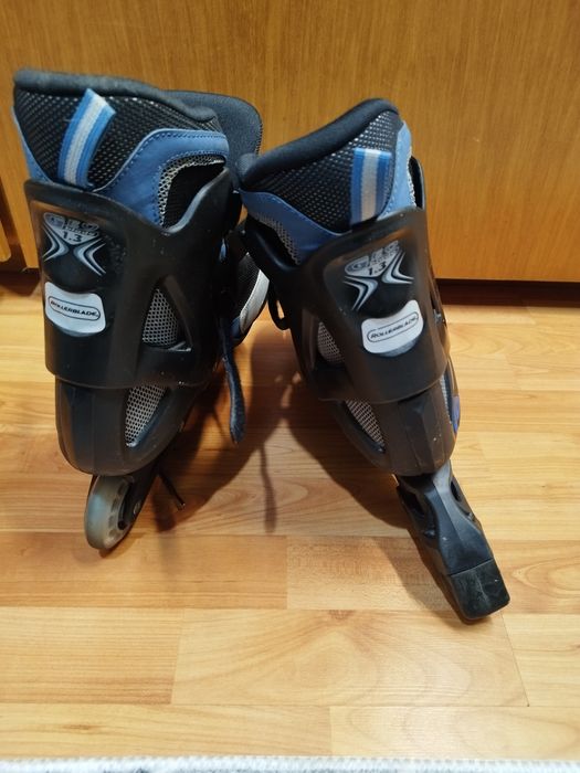 Ролери.     47 размер