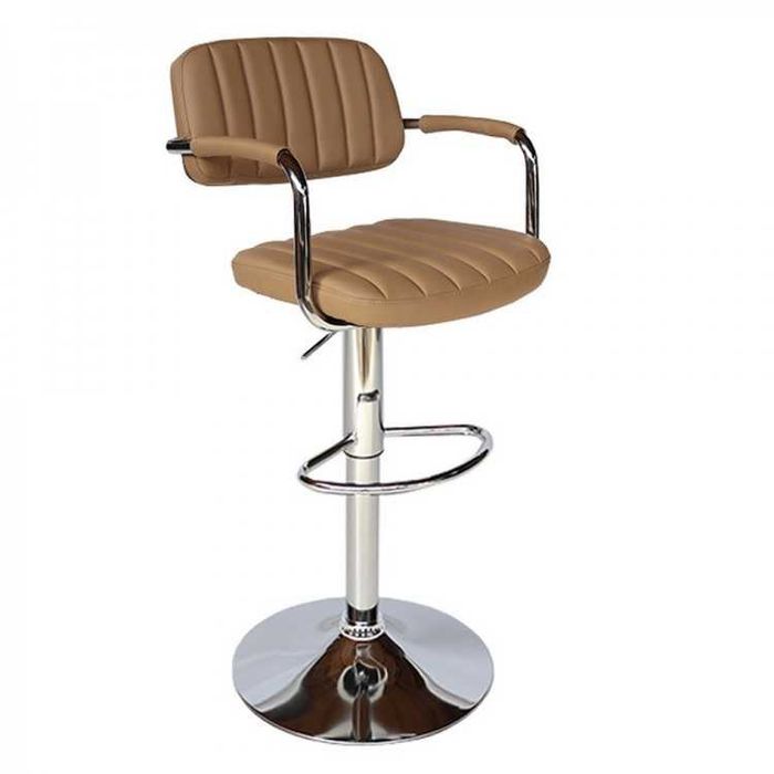 Бар стол 13 Еко кожа