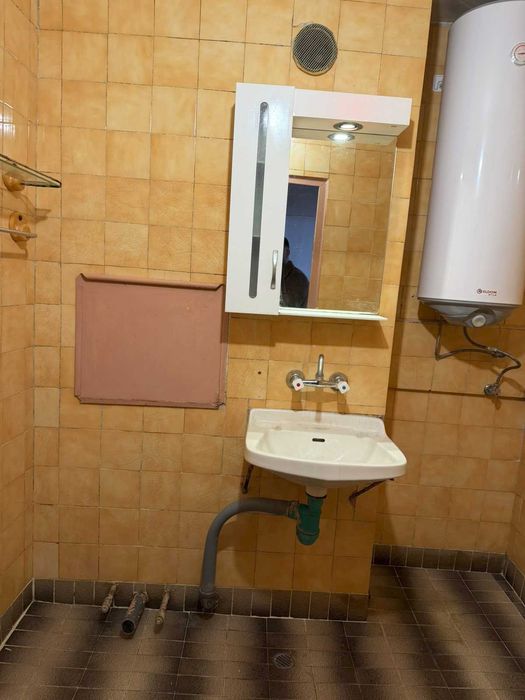 Четиристаен апартамент за продажба в ж.к. Меден рудник, Бургас – 95 кв.м