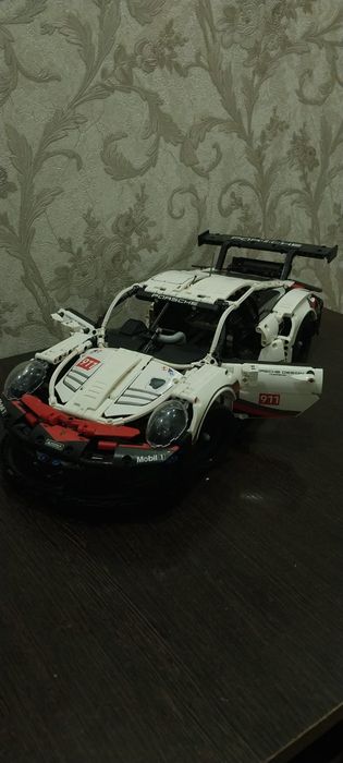 Porsche gt3rs аналог