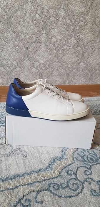 Кеды"THOMAS GRAF"(Германия)