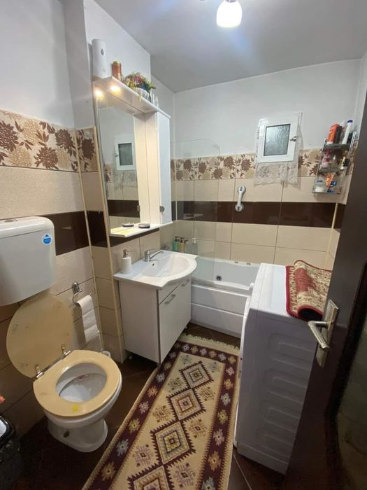 Apartament de inchiriat