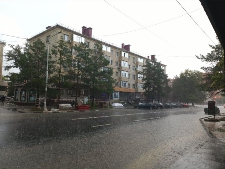 Центр 3-ка ЦУМ Март