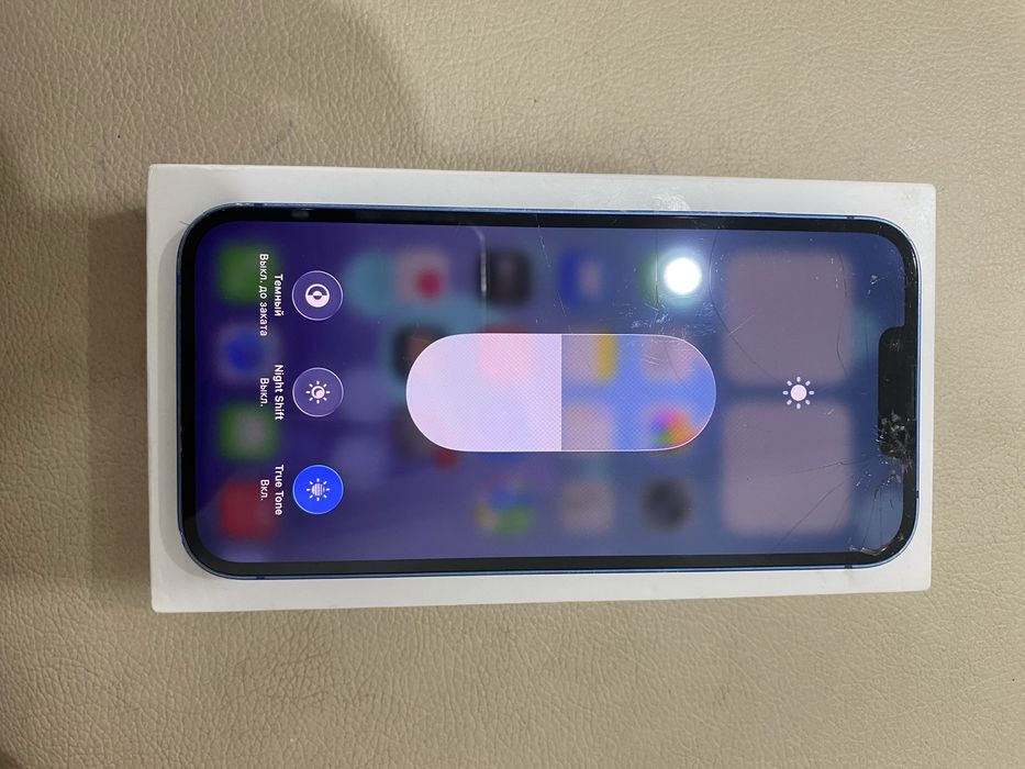 Айфон 13 IPHONE 13