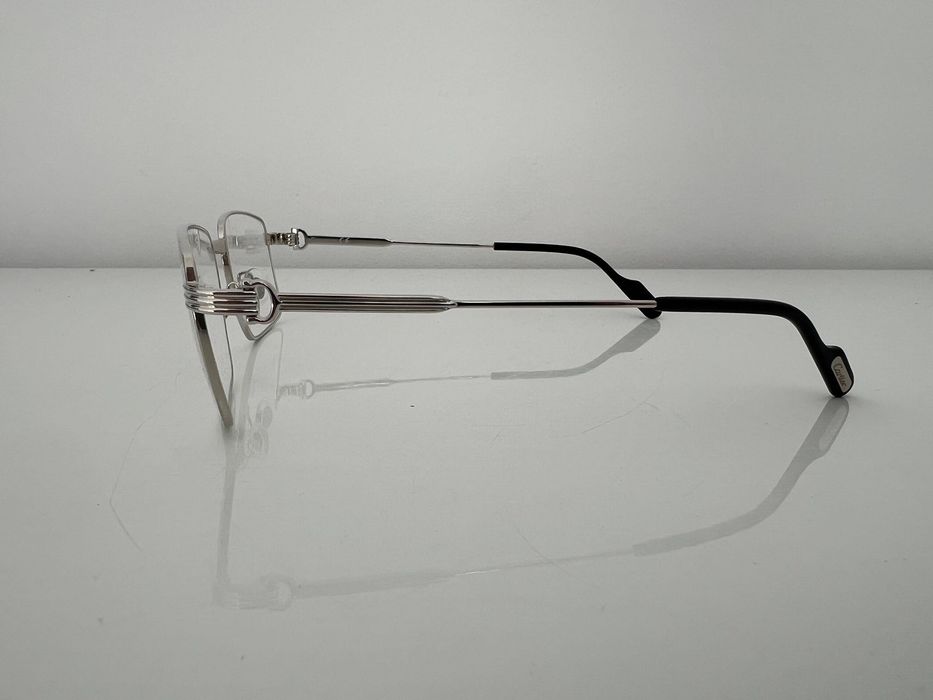 Rame ochelari vedere Cartier CT0314O 002