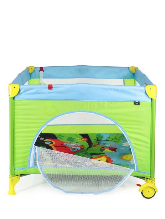 Детский манеж Babyton