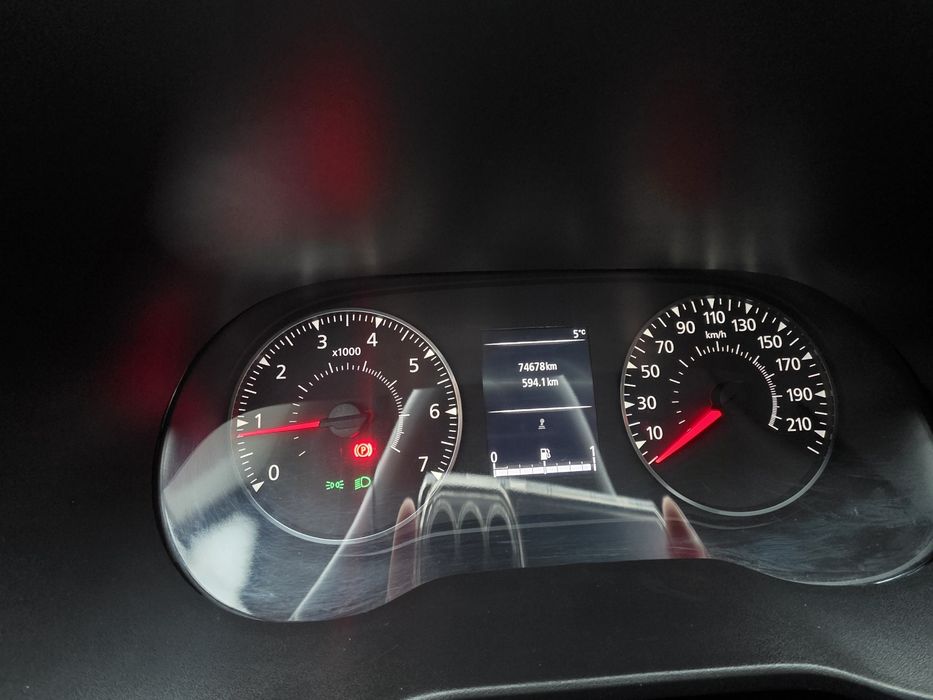 Vând Dacia Duster 1.0 benzina/gpl