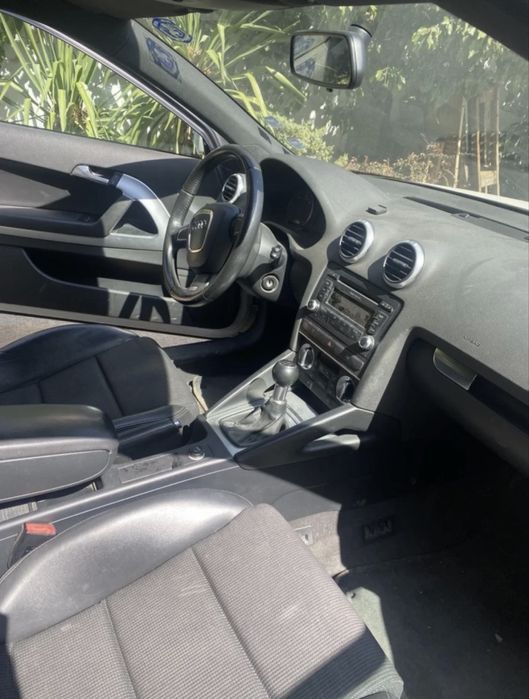 Продавам    Audi  A3     S line