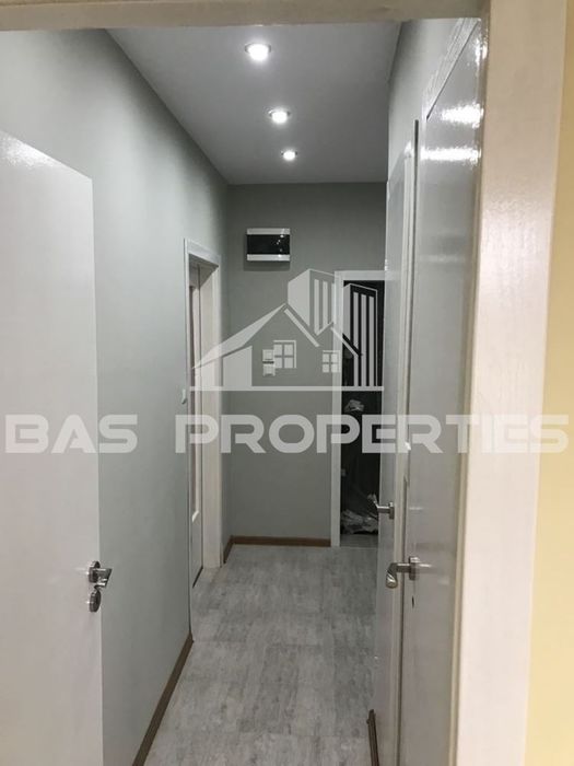 Продава се Двустаен апартамент в София, Надежда 2 - 42 кв.м за 1652 €/кв.м - Снимка #2