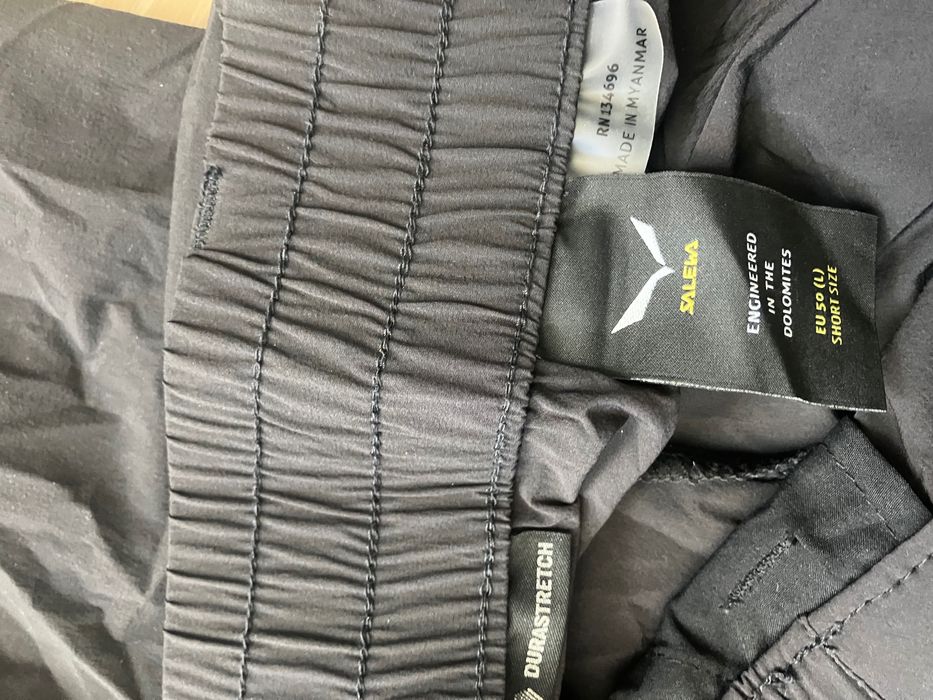 Salewa  L  мъжки