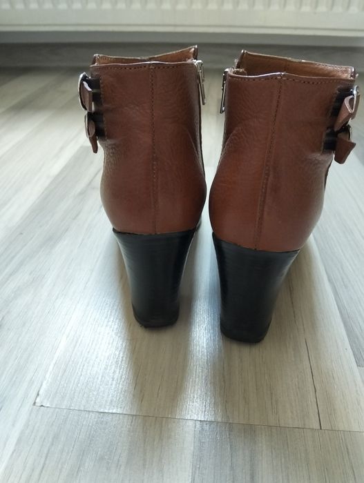 Botine damă Dasha, mărimea 37