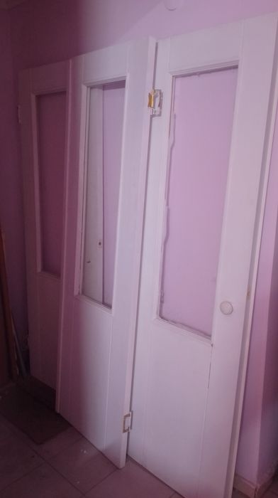 Двери межкомнатные