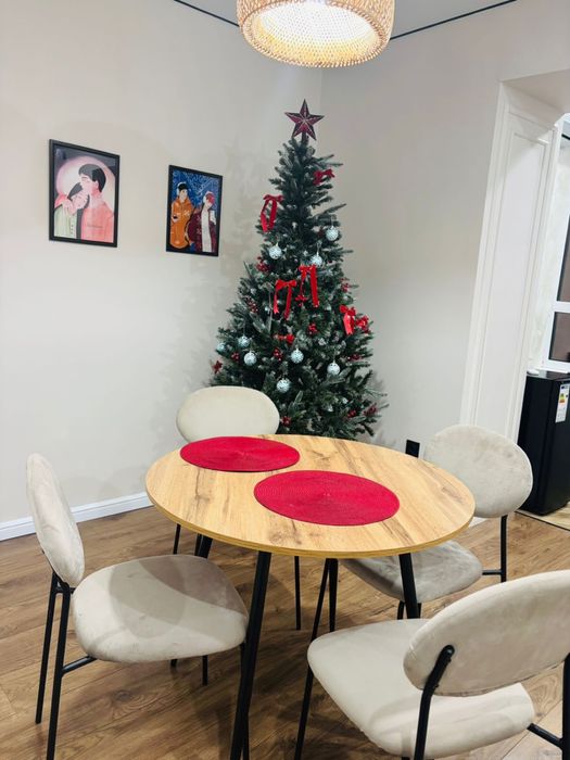 Сдаётся квартира в 10 мкр