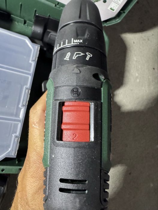 Autofiletanta Bosch Noua la cutie