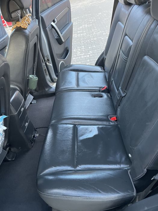 De vanzare Chevrolet Captivia 4*4