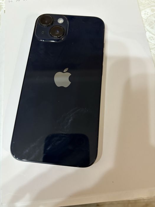 Iphone 14 в отличном состоянии