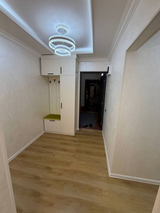 Продаётся 3х комнатная квартира