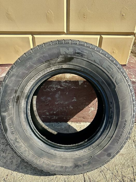 Продам шины NEXEN