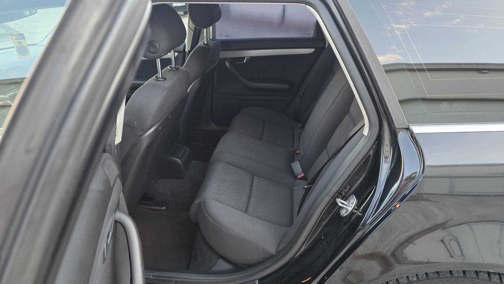AUDI A4 2007 — imagine 4