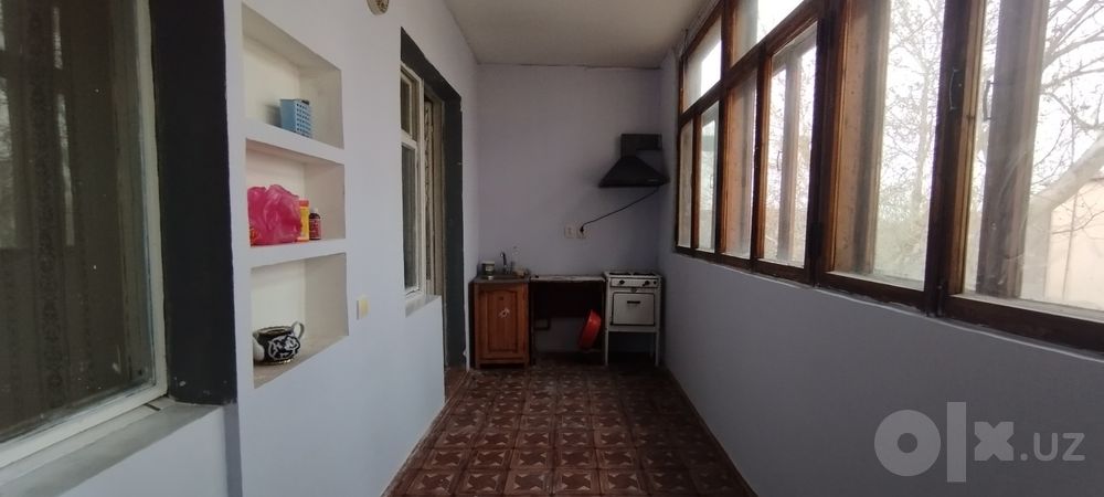 Qora qamish 2/3 grilbarga yetmasdan