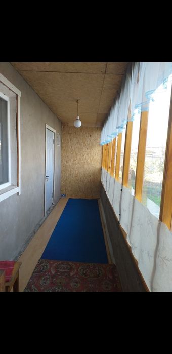 Квартира авторский